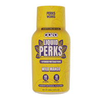 Dozo Perks Liquid Wild Mango