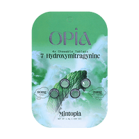 OPiA 7Ohm Chewable Tablets – 4ct.