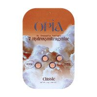 OPiA 7Ohm Chewable Tablets – 4ct.