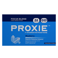 Proxie Energy Blend Blueberry 240MG