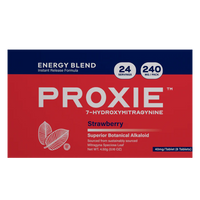 Proxie Energy Blend Strawberry 240MG