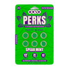 Perks Dozo 6 Caps.