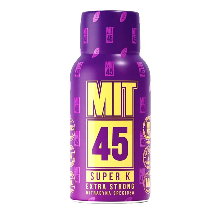 MIT 45 SUPER K (Purple Bottle)