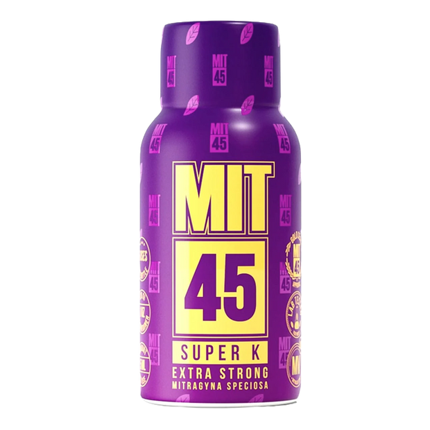 MIT 45 SUPER K (Purple Bottle)