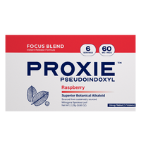 Proxie Focus Blend – Raspberry