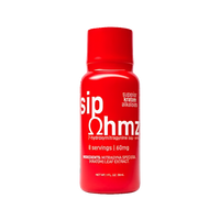 Sip Ohmz 7-Hydroxymitragynine Shots