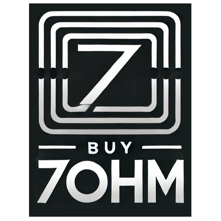 Buy 7ohm Logo