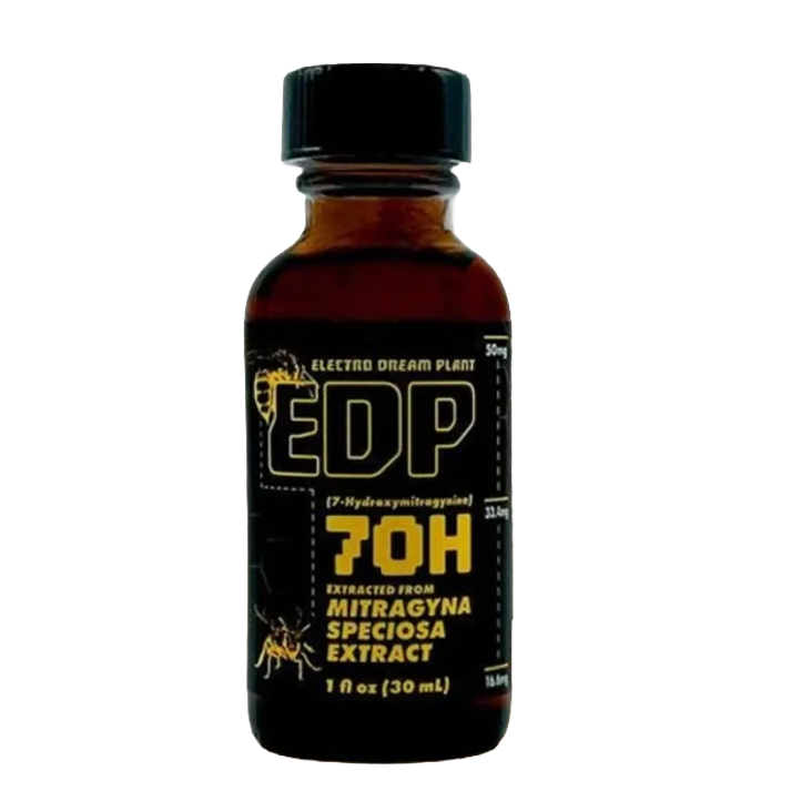 EDP 7OH SHOT 50MG