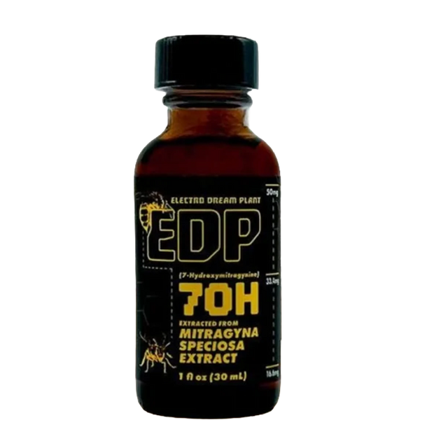 EDP 7OH SHOT 50MG