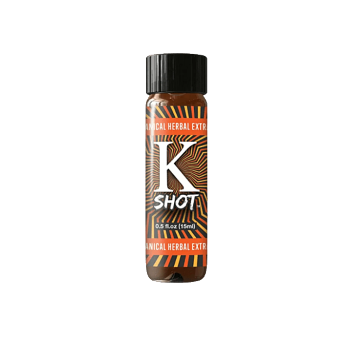 K shot