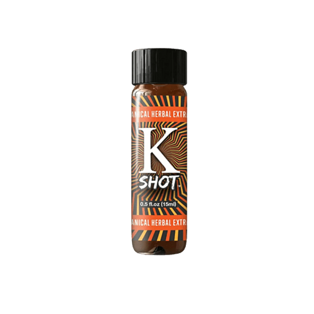 K shot