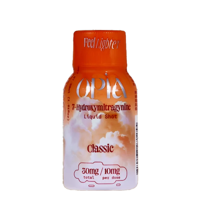OPIA 7 Hydroxy liquid shot Classic