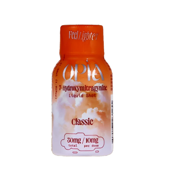 OPIA 7 Hydroxy liquid shot Classic