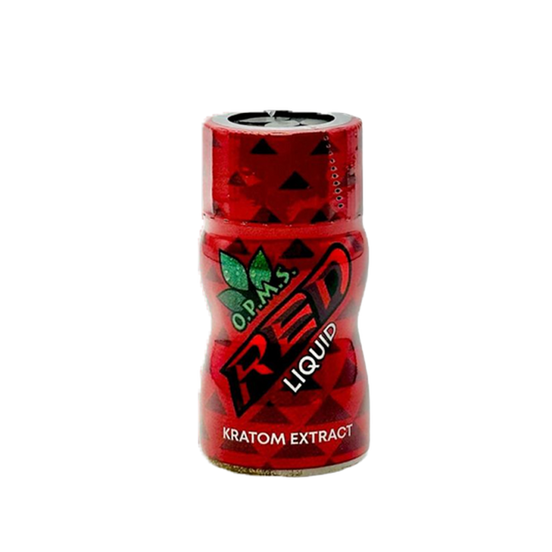 OPMS RED LIQUID 5ML